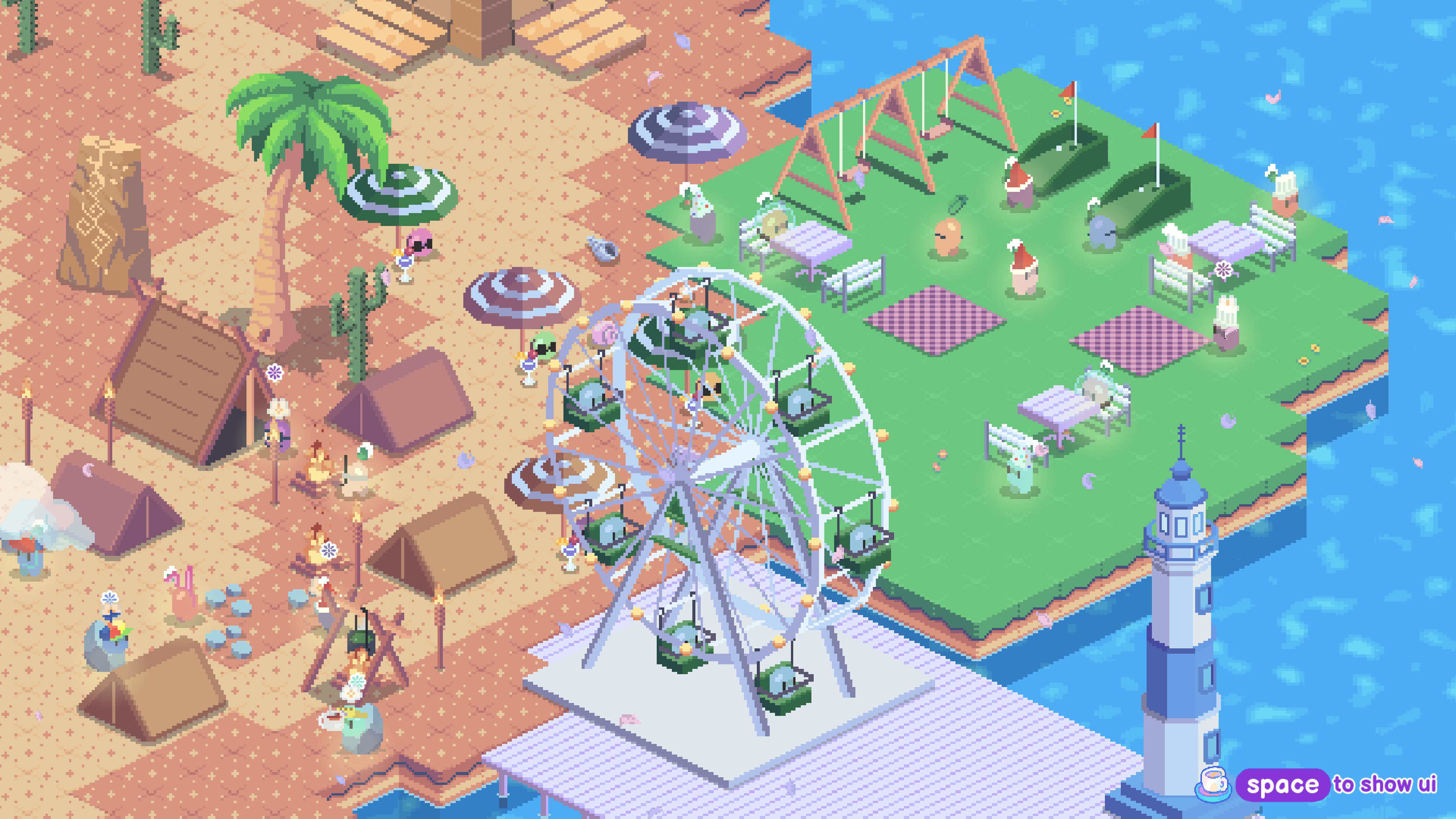 Gourdlets screenshot 7