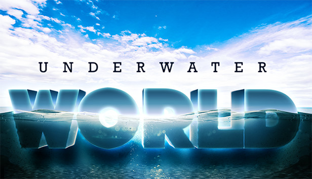 Underwater World - Idle Desktop Colony Building Simulator