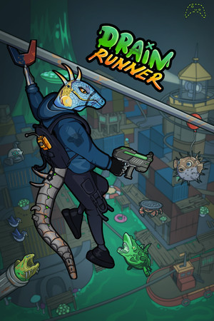 Drain Runner