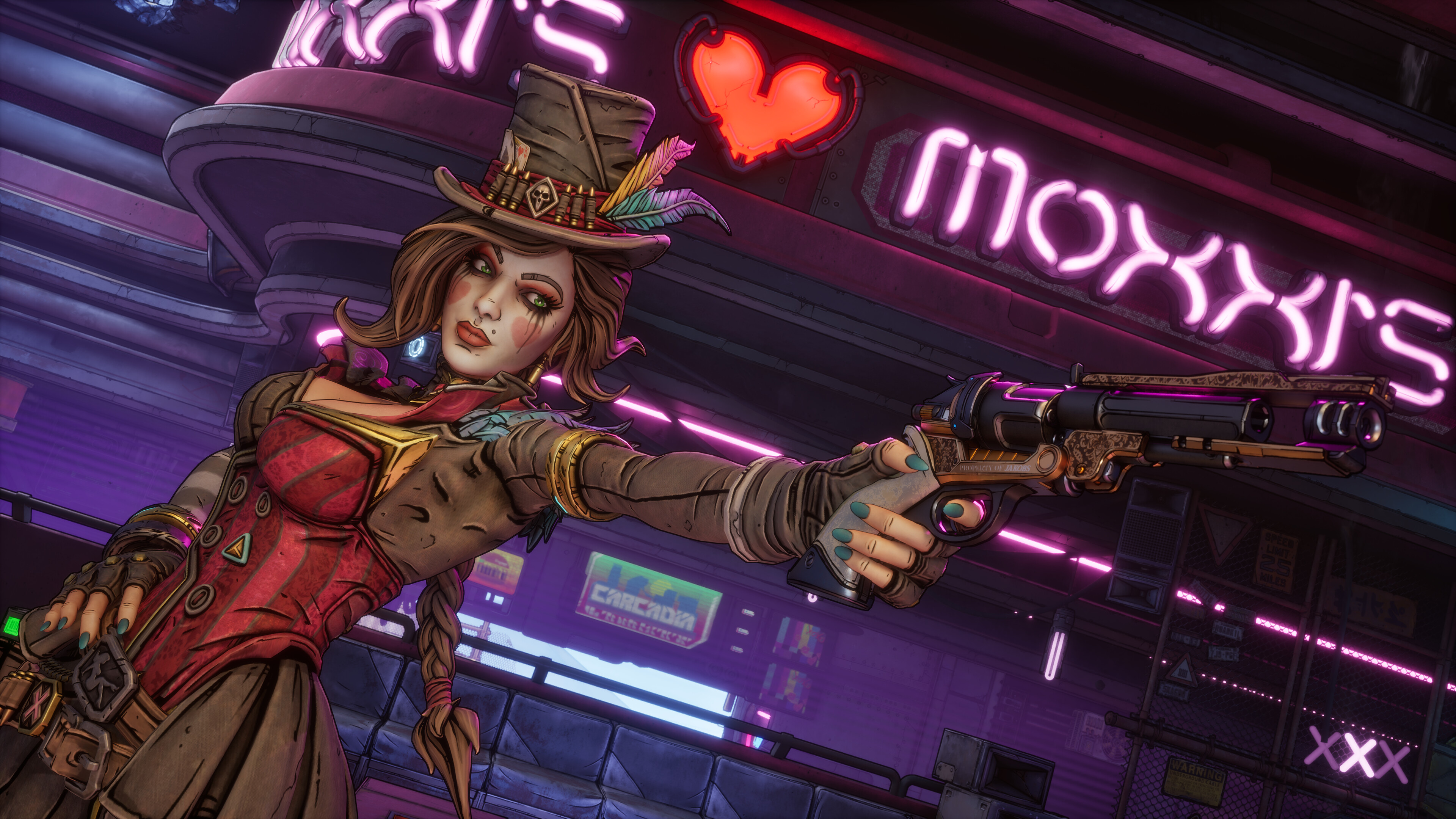 Borderlands®4: Gilded Glory Pack screenshot 2