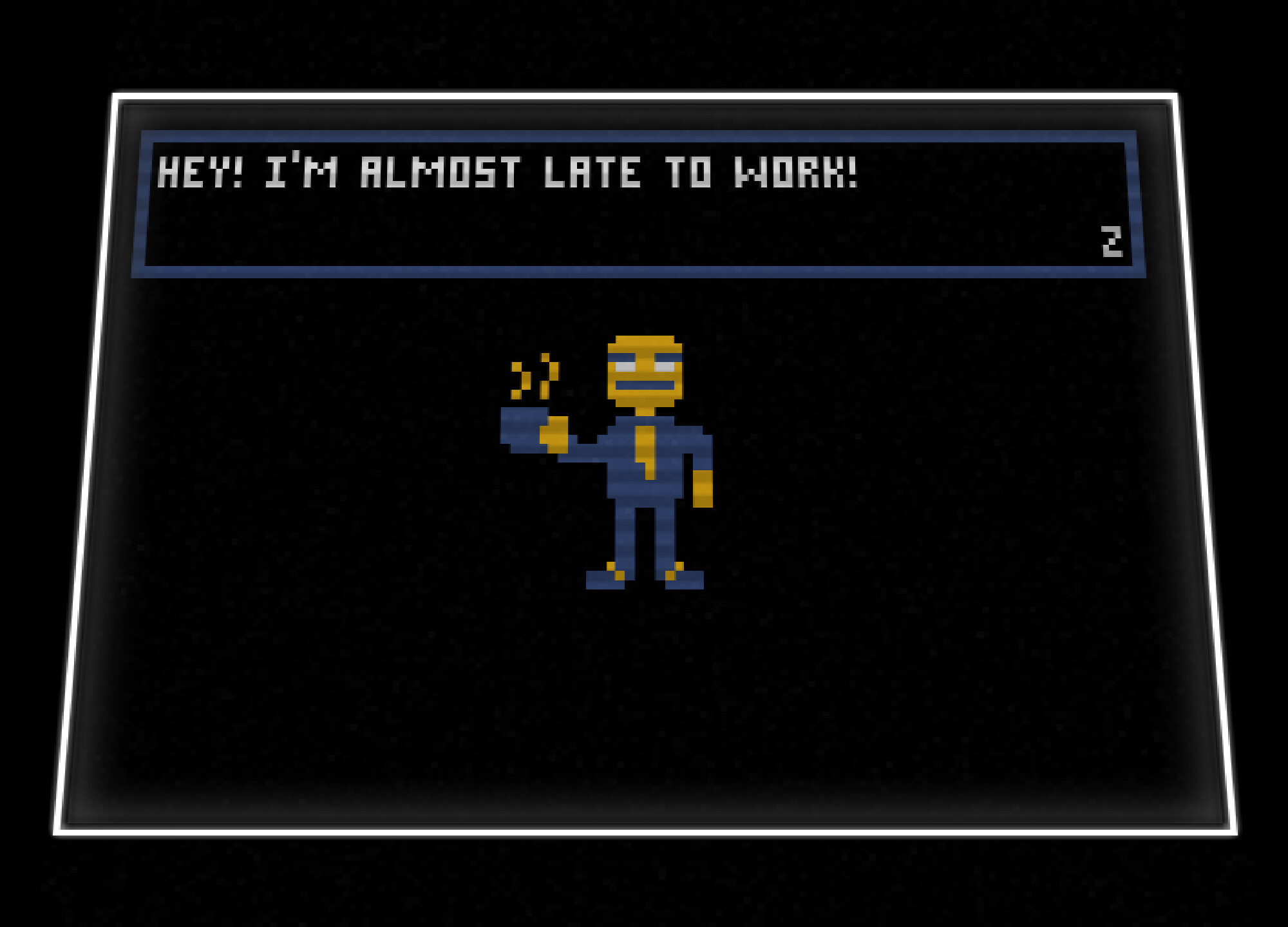 Tophat Quest screenshot 4
