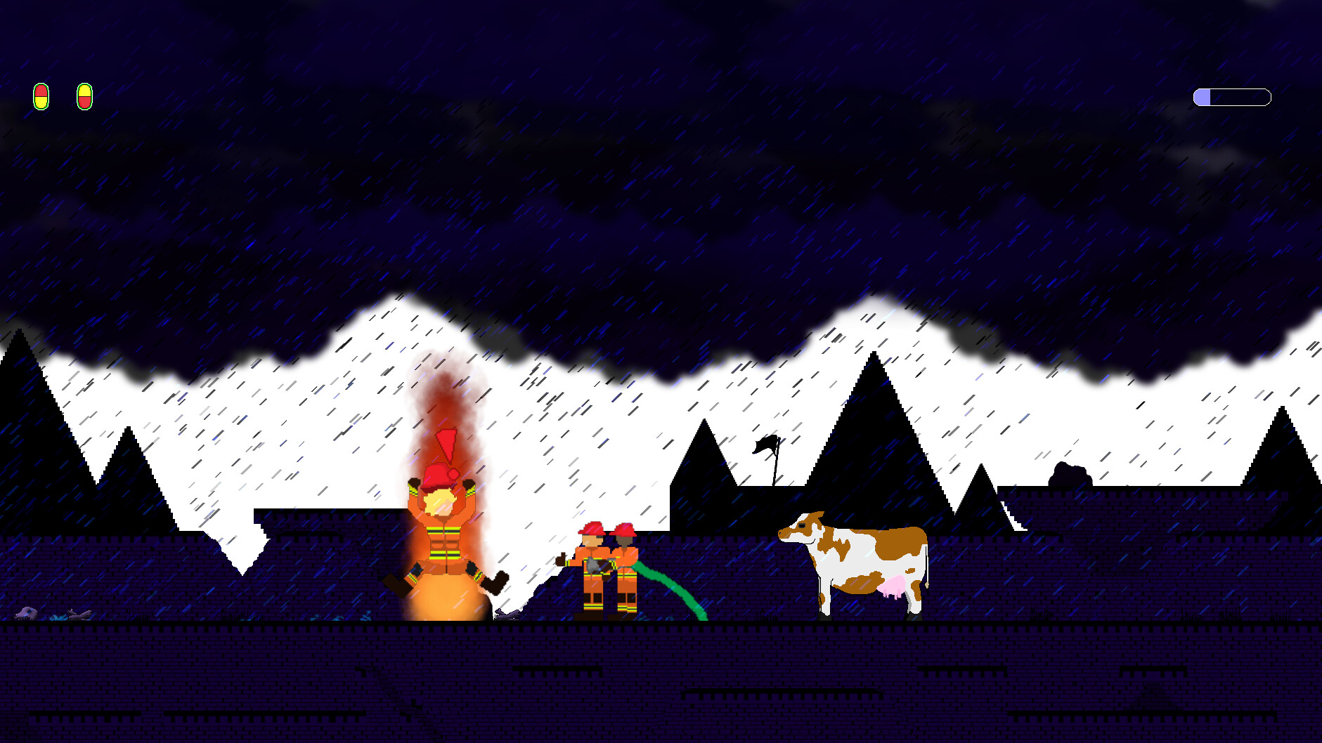 STRIKERS screenshot 10