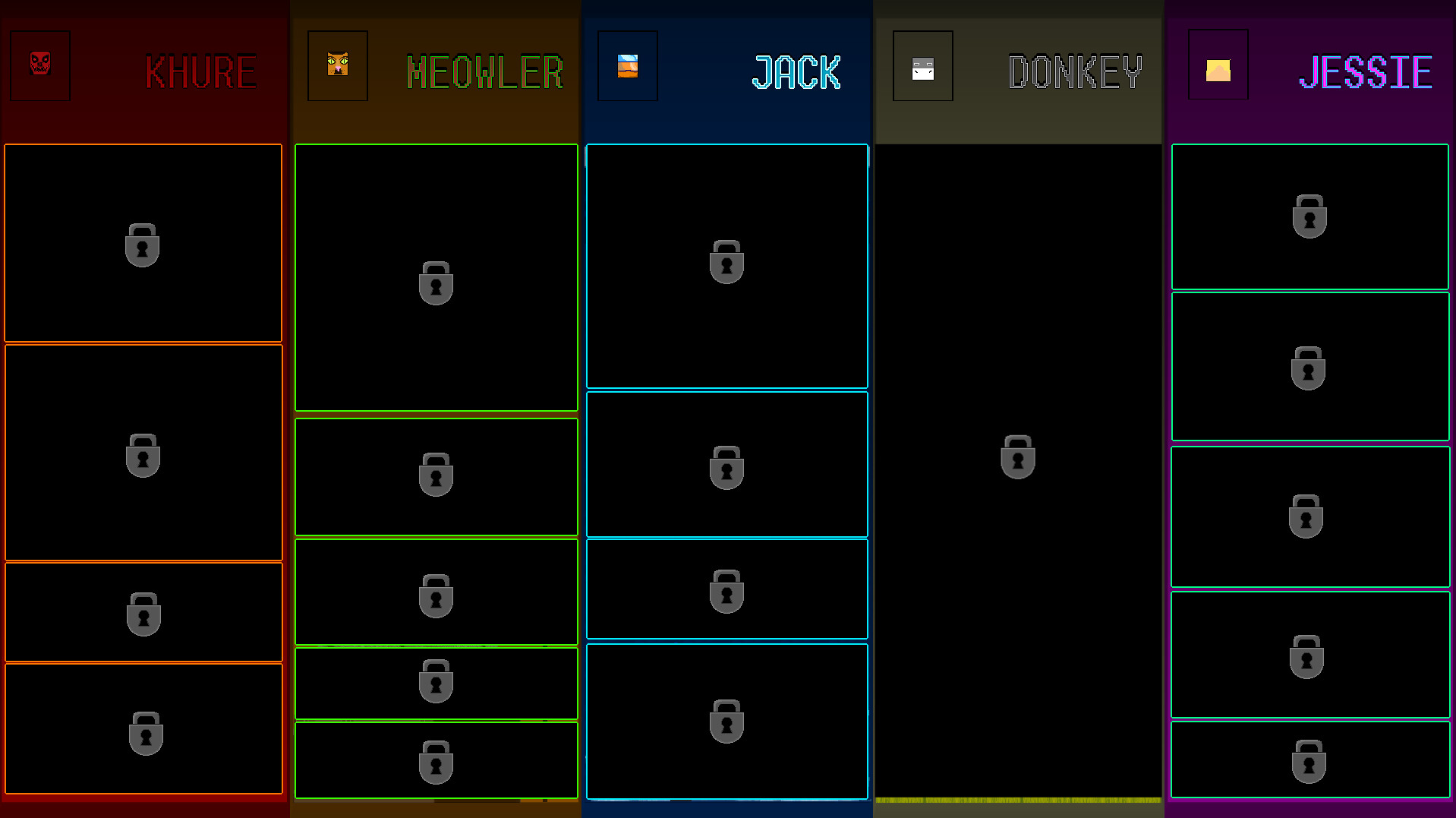 STRIKERS screenshot 13