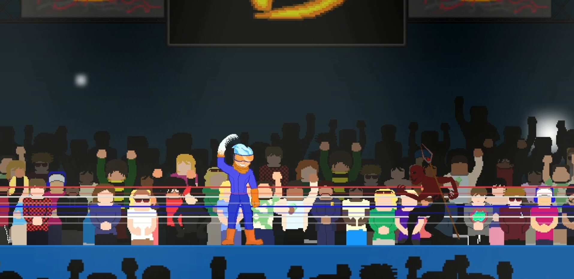 STRIKERS screenshot 7