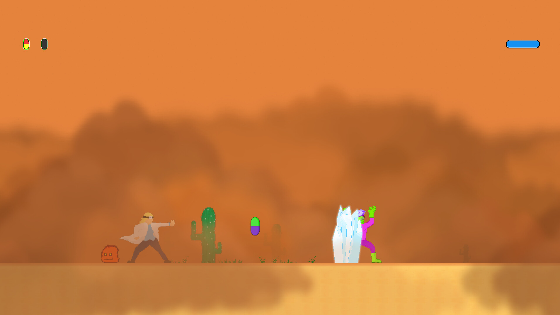 STRIKERS screenshot 8