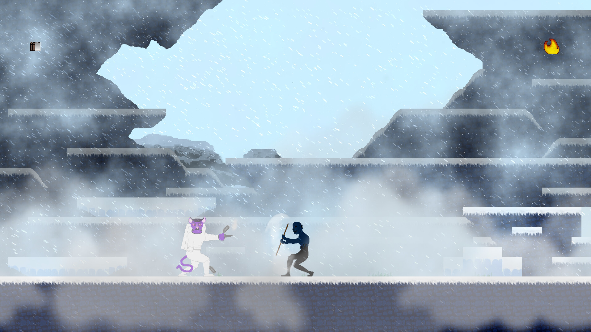 STRIKERS screenshot 14