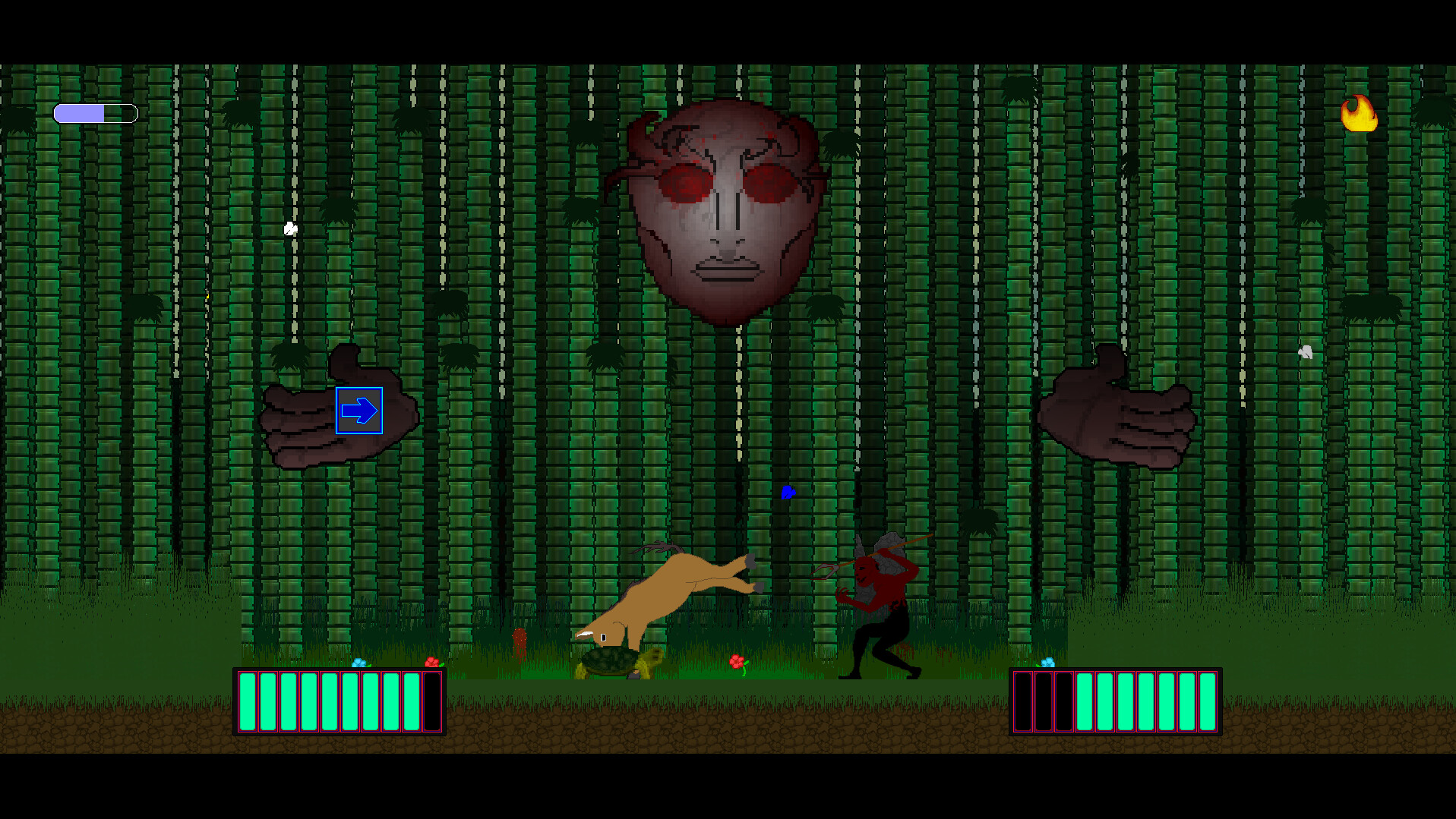 STRIKERS screenshot 6