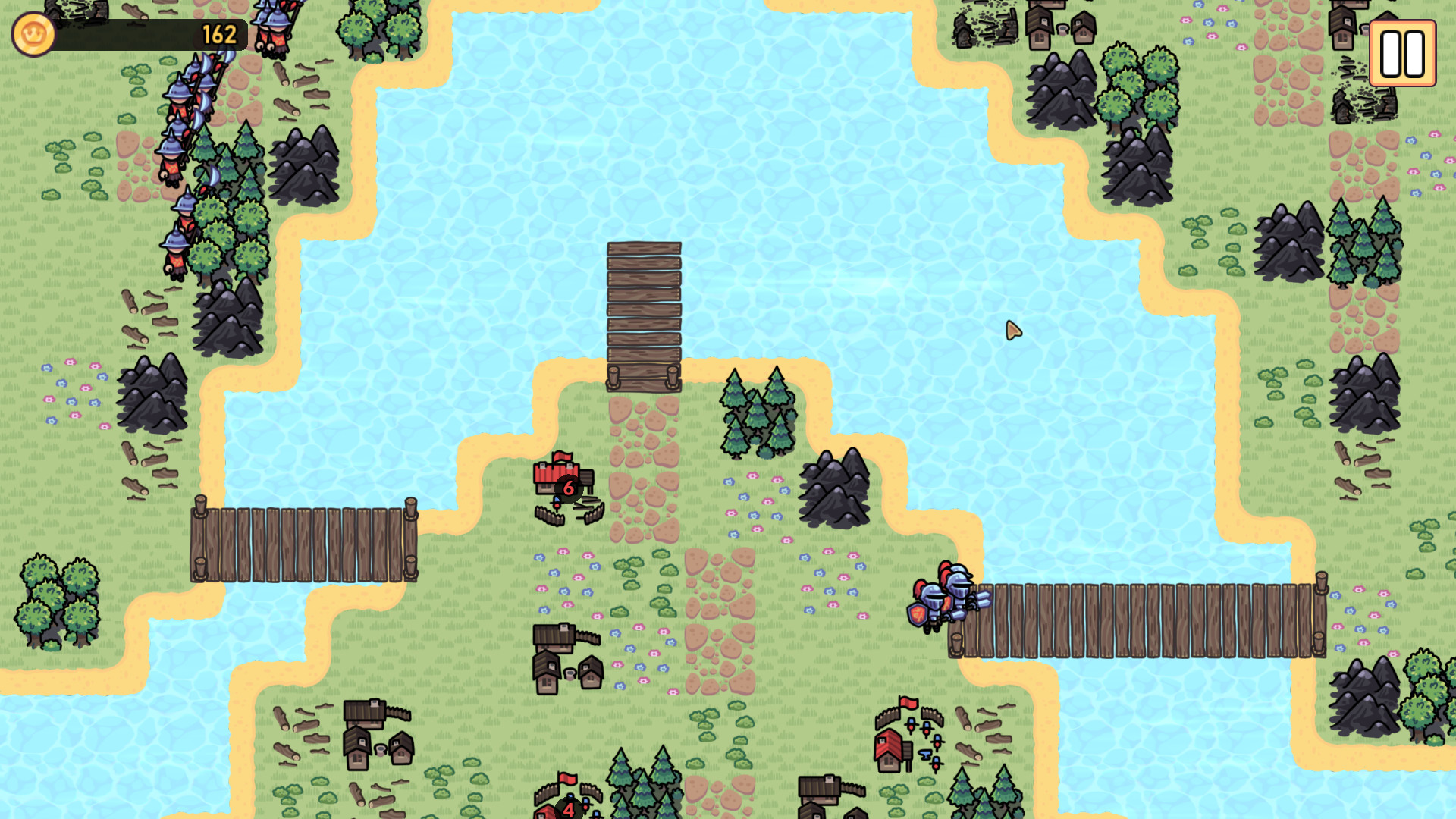 Villwars screenshot 6
