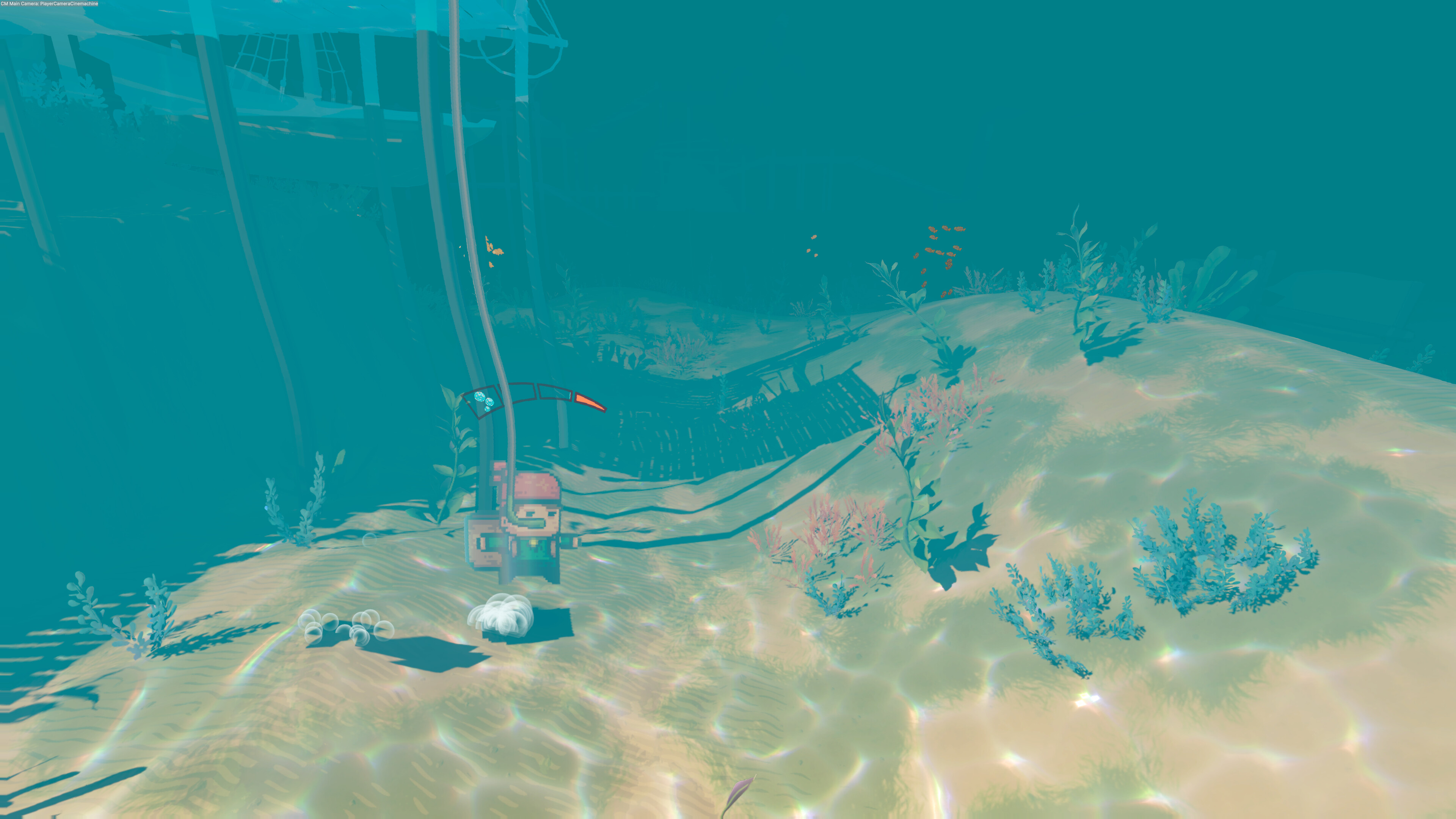 Dock King screenshot 6