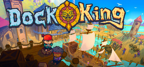 Dock King