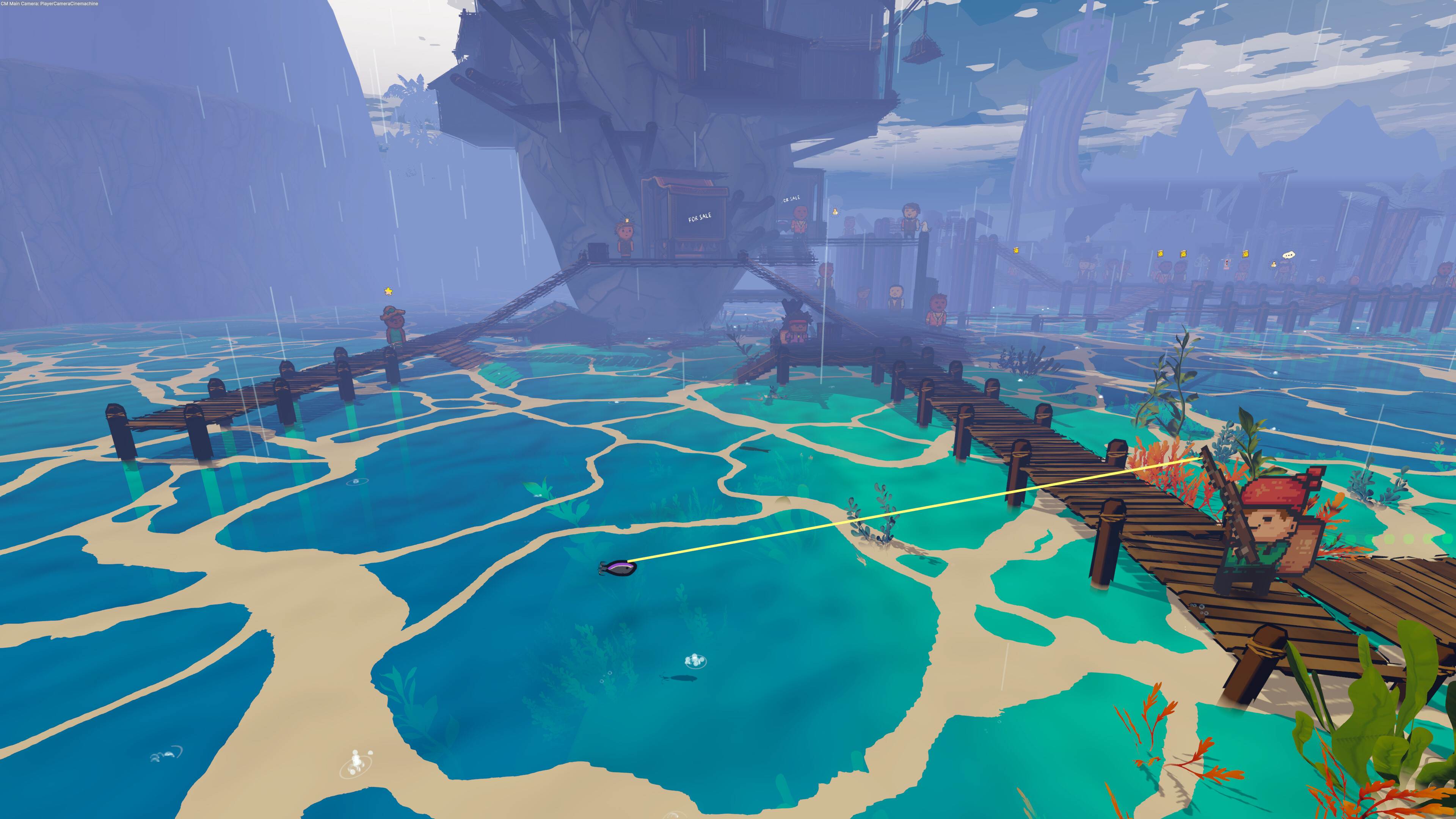 Dock King screenshot 4