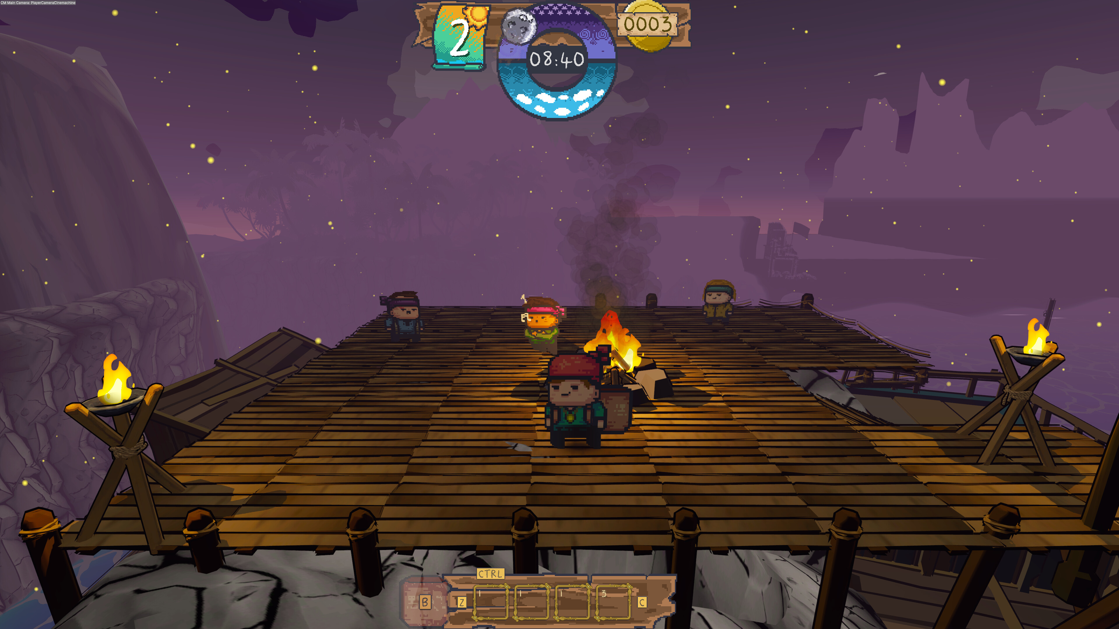 Dock King screenshot 5