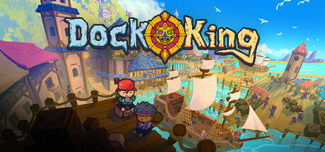 Dock King