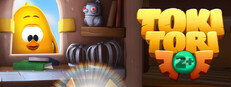Toki Tori 2+