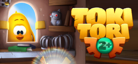 Toki Tori 2  Steam badges