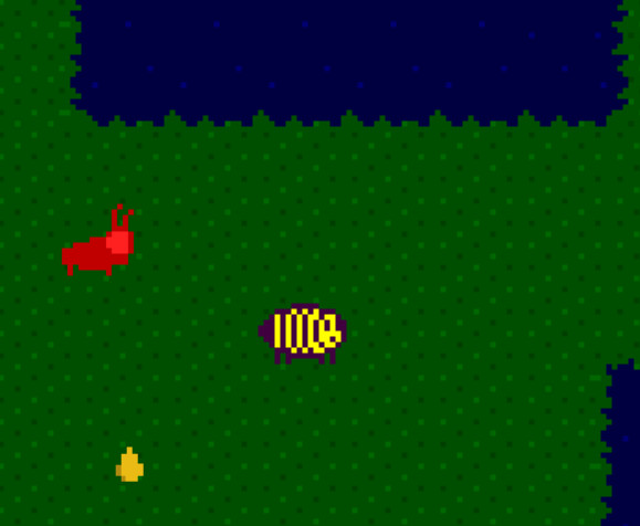 Game Cycle screenshot 11
