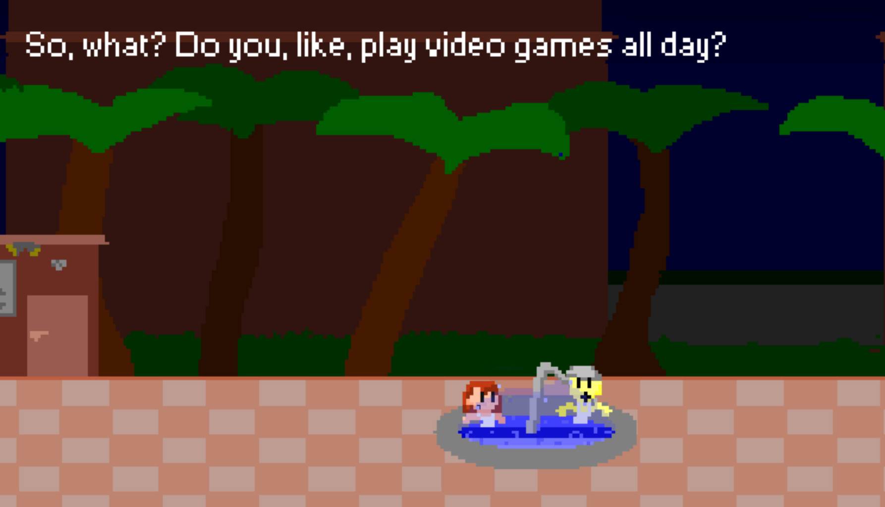 Game Cycle screenshot 12