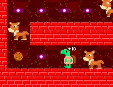 Game Cycle screenshot 8