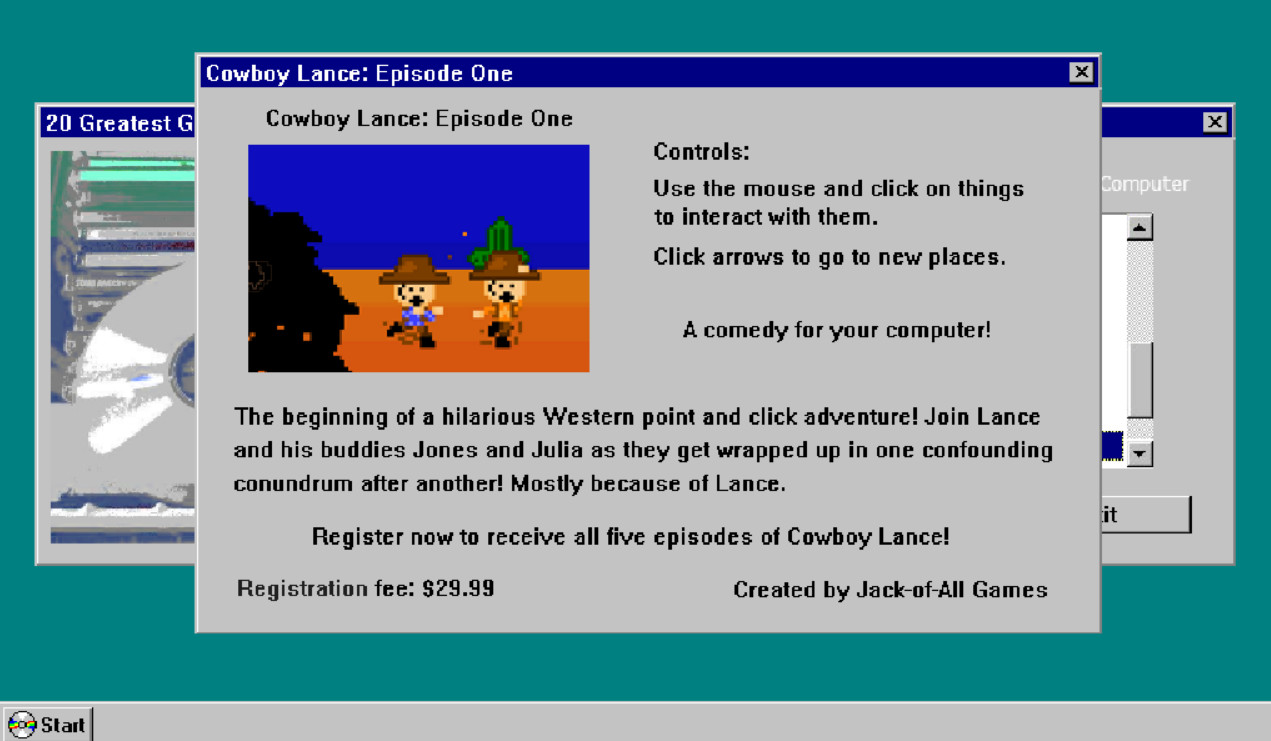 Game Cycle screenshot 2