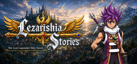 Lezarishia Stories
