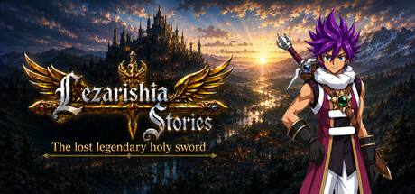Lezarishia Stories