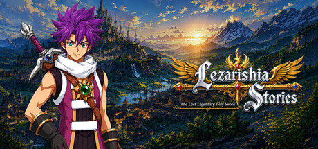 Lezarishia Stories