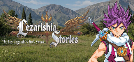 Lezarishia Stories