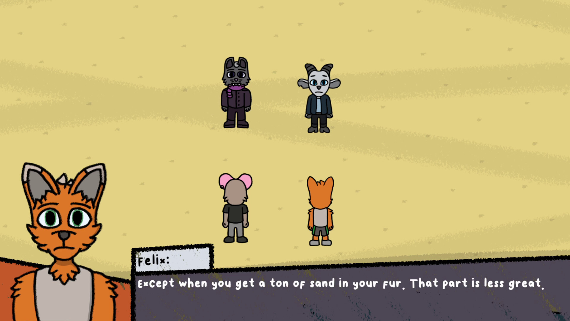 Sugarcreek screenshot 7