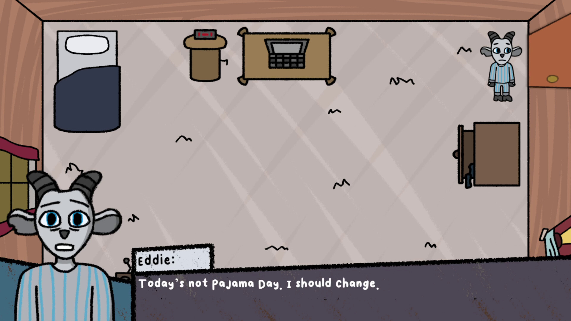 Sugarcreek screenshot 1