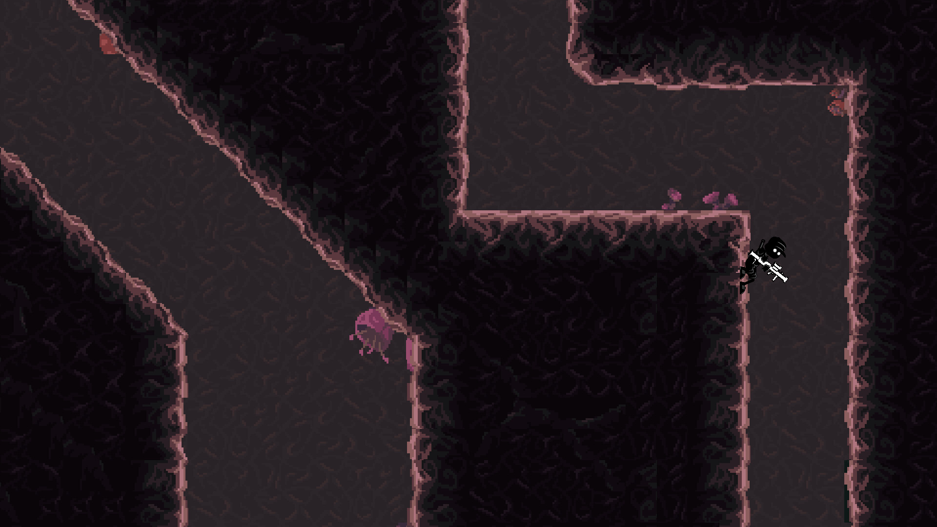 Shadow Jump screenshot 4