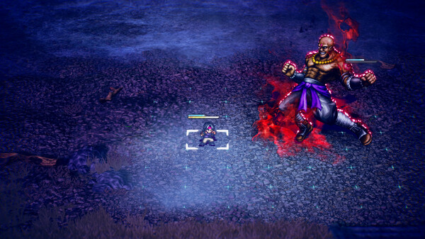 图片[4]|4.70GB|时空勇士|LIVE A LIVE|官方中文|Build.10717762|压缩包：4.21GB|GameStellaris | 游戏群星