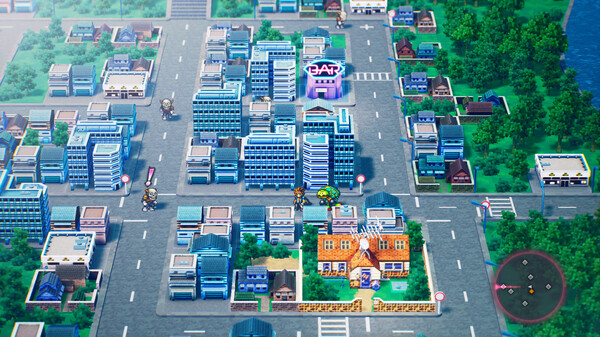 图片[5]|4.70GB|时空勇士|LIVE A LIVE|官方中文|Build.10717762|压缩包：4.21GB|GameStellaris | 游戏群星