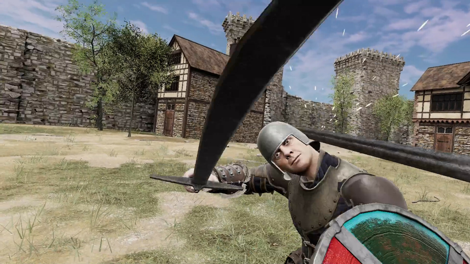 Sword King screenshot 7