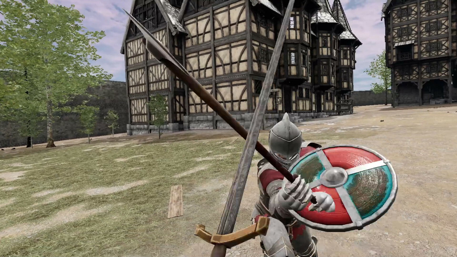 Sword King screenshot 6