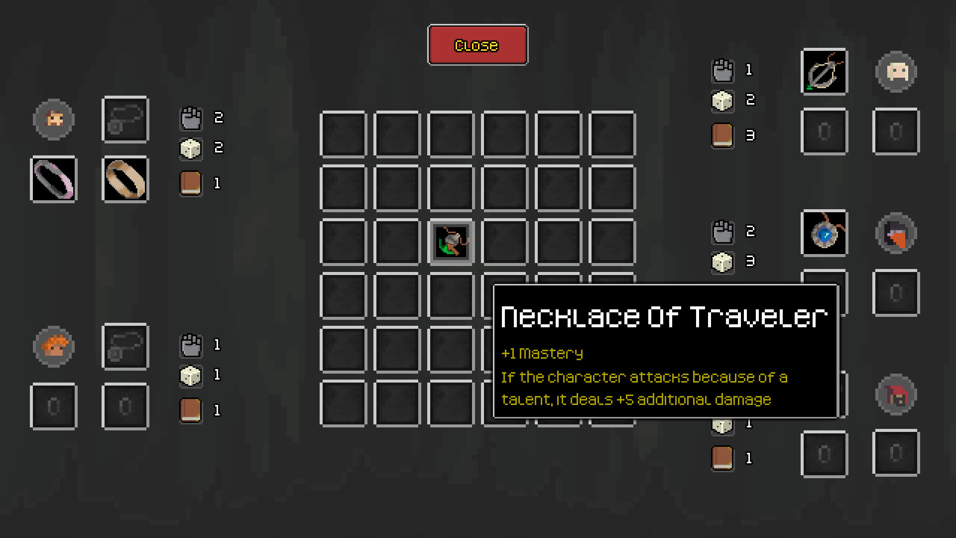 Costly Adventure screenshot 7