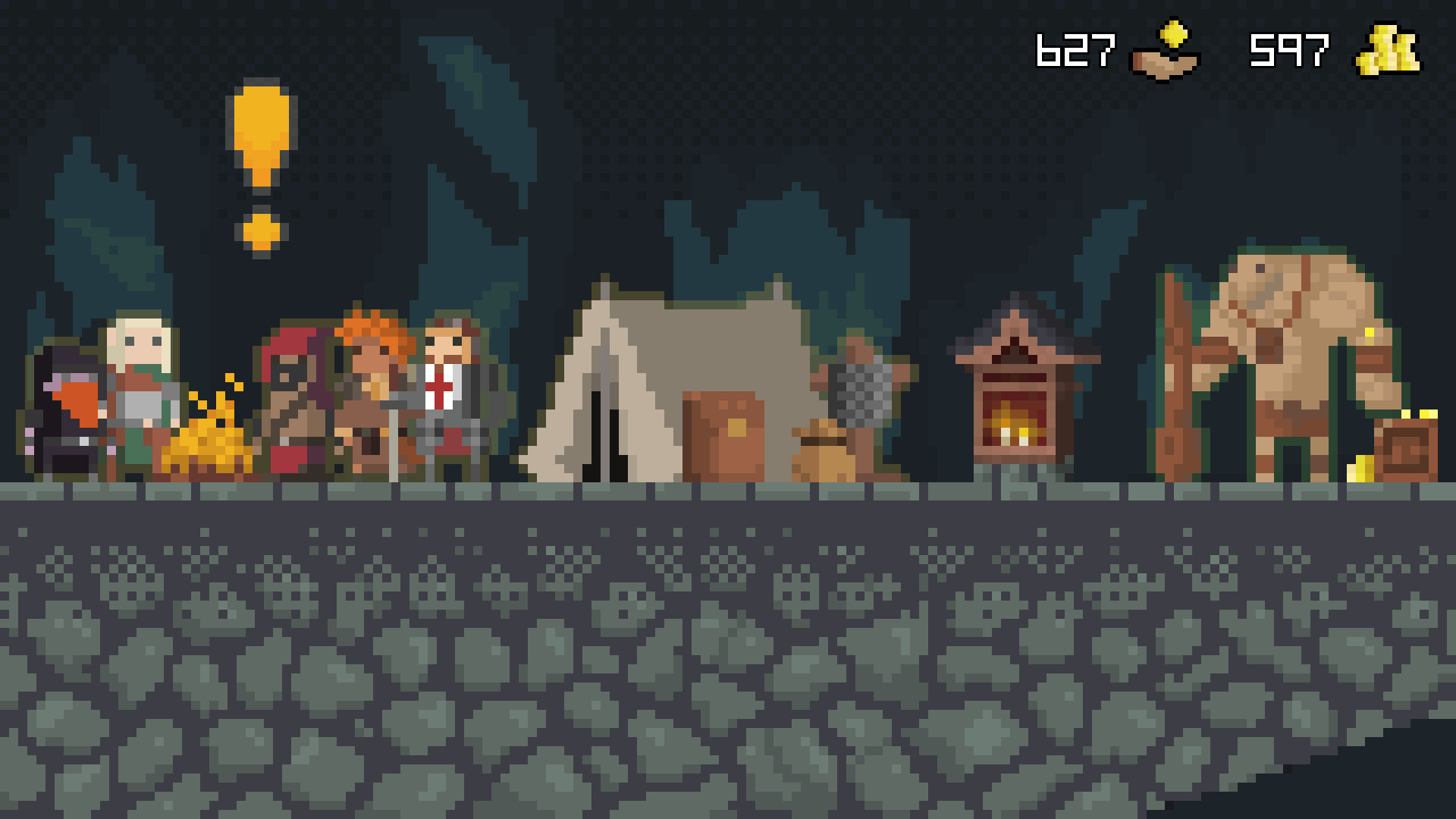 Costly Adventure screenshot 6