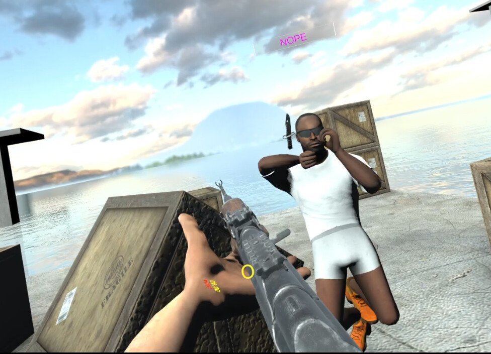 BATTLEWORKS screenshot 11