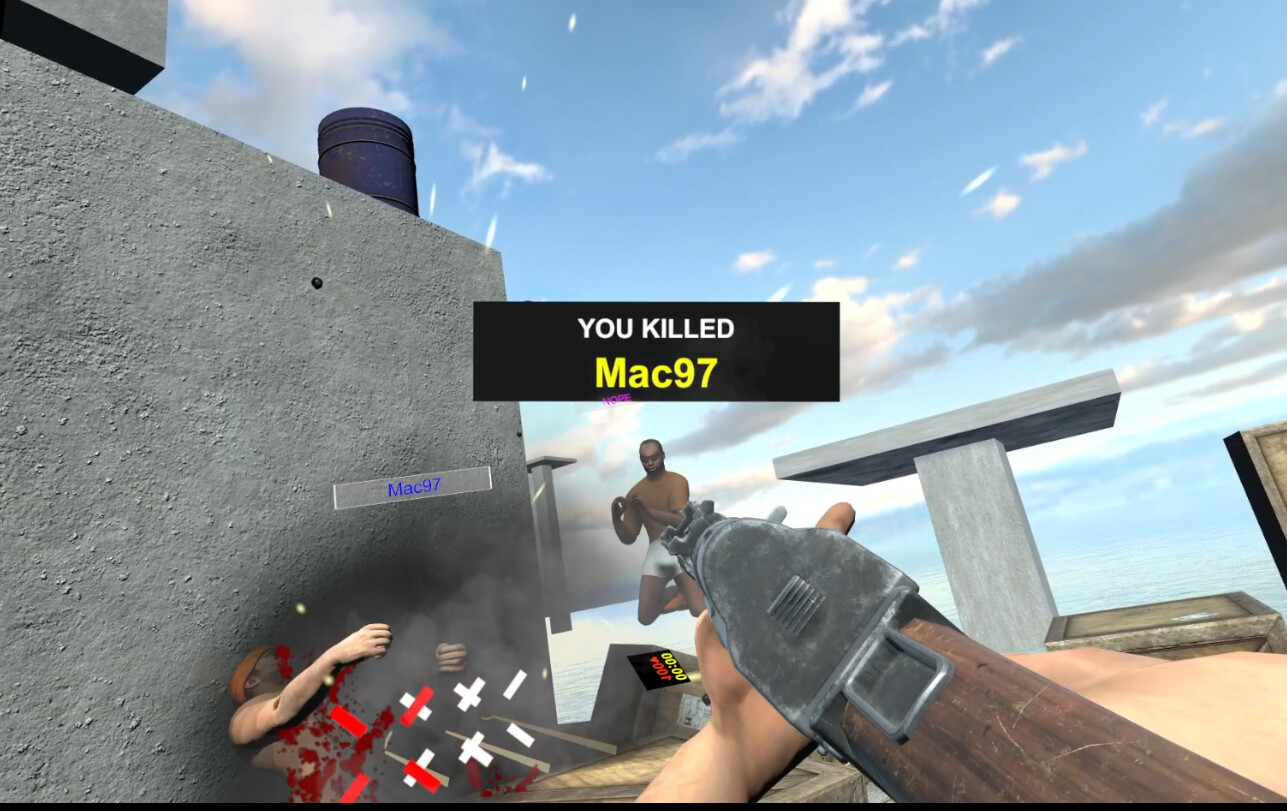 BATTLEWORKS screenshot 10