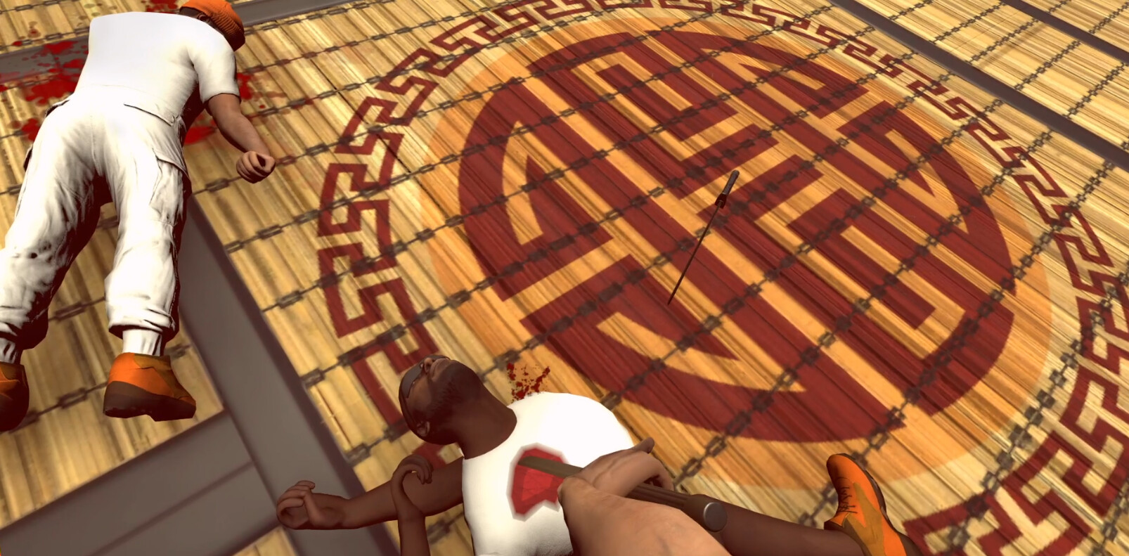 BATTLEWORKS screenshot 7