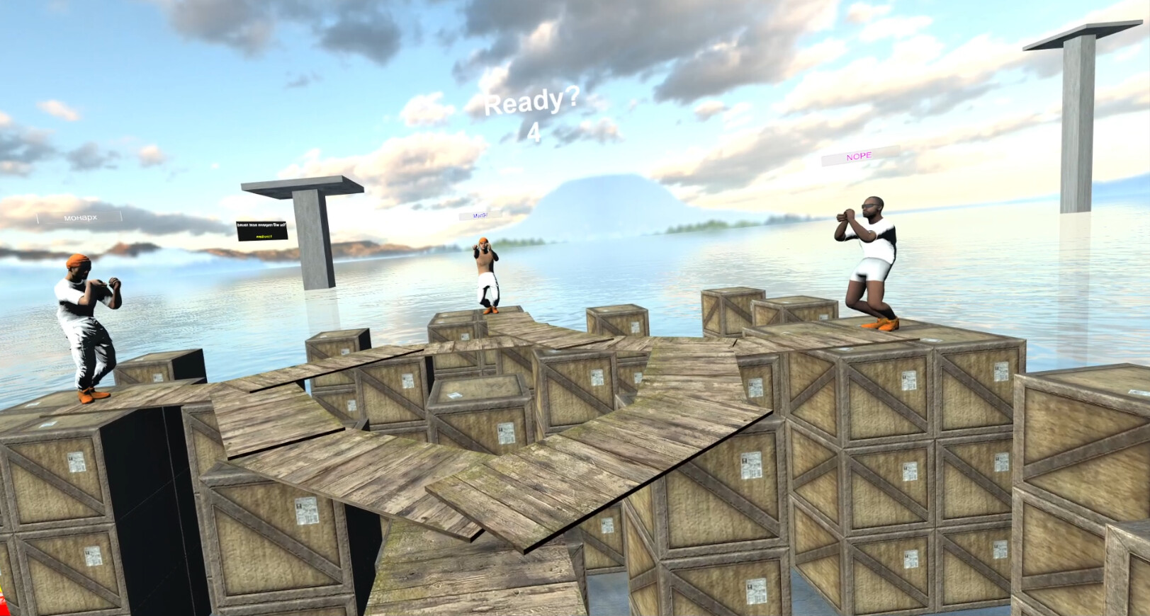 BATTLEWORKS screenshot 8