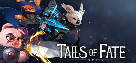 Tails of Fate — Steam header