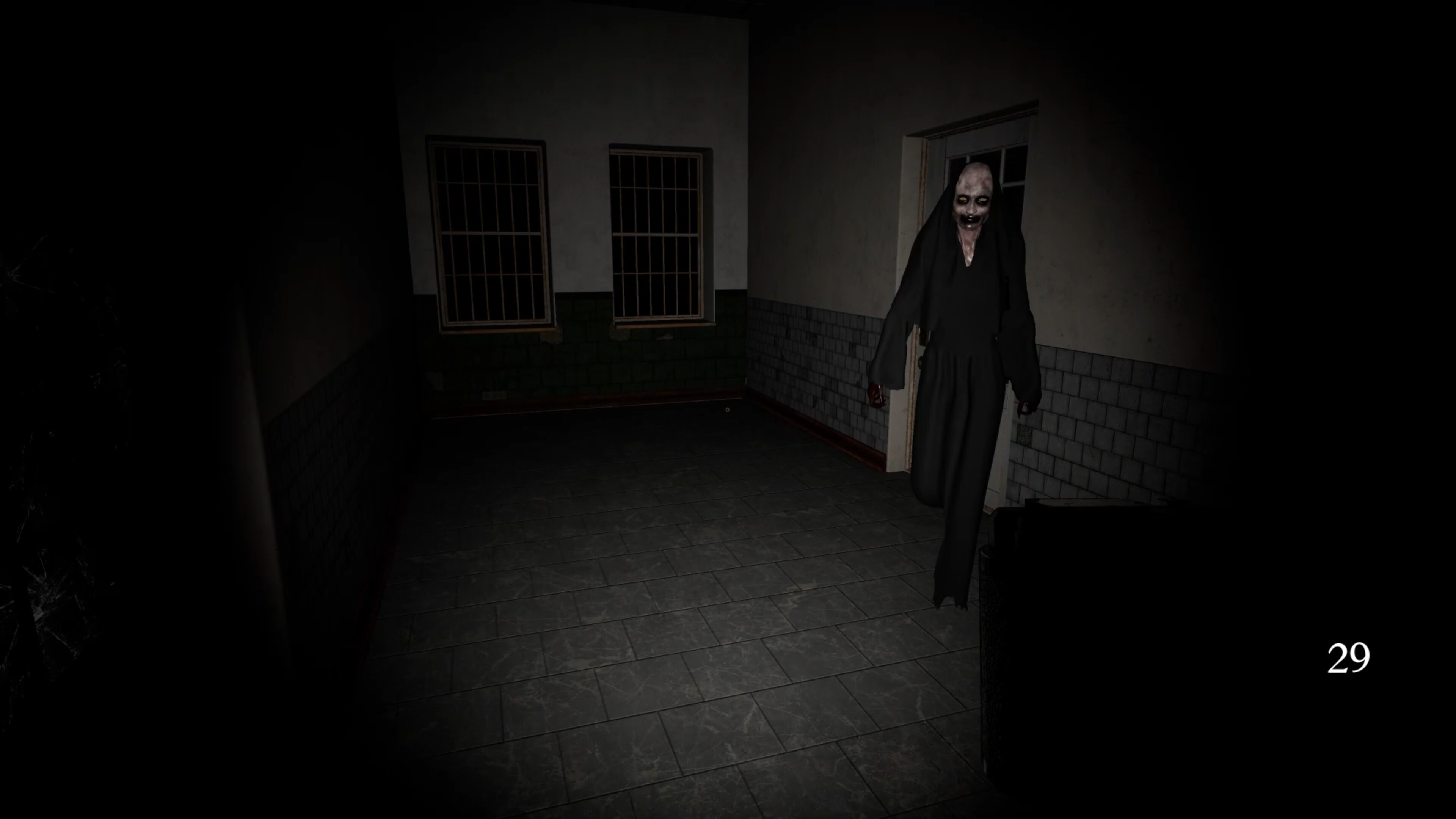 Liberation screenshot 9