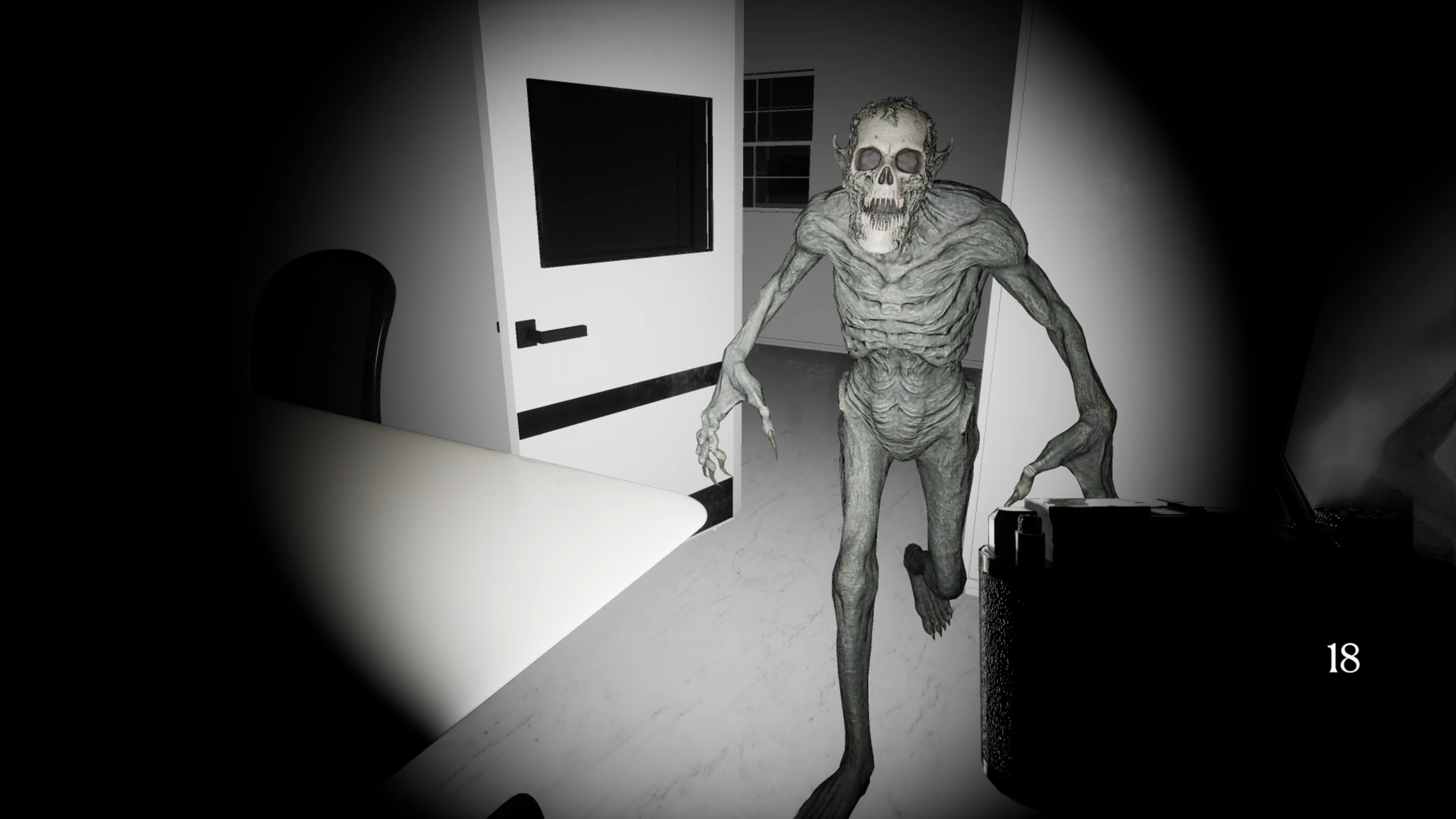 Liberation screenshot 6
