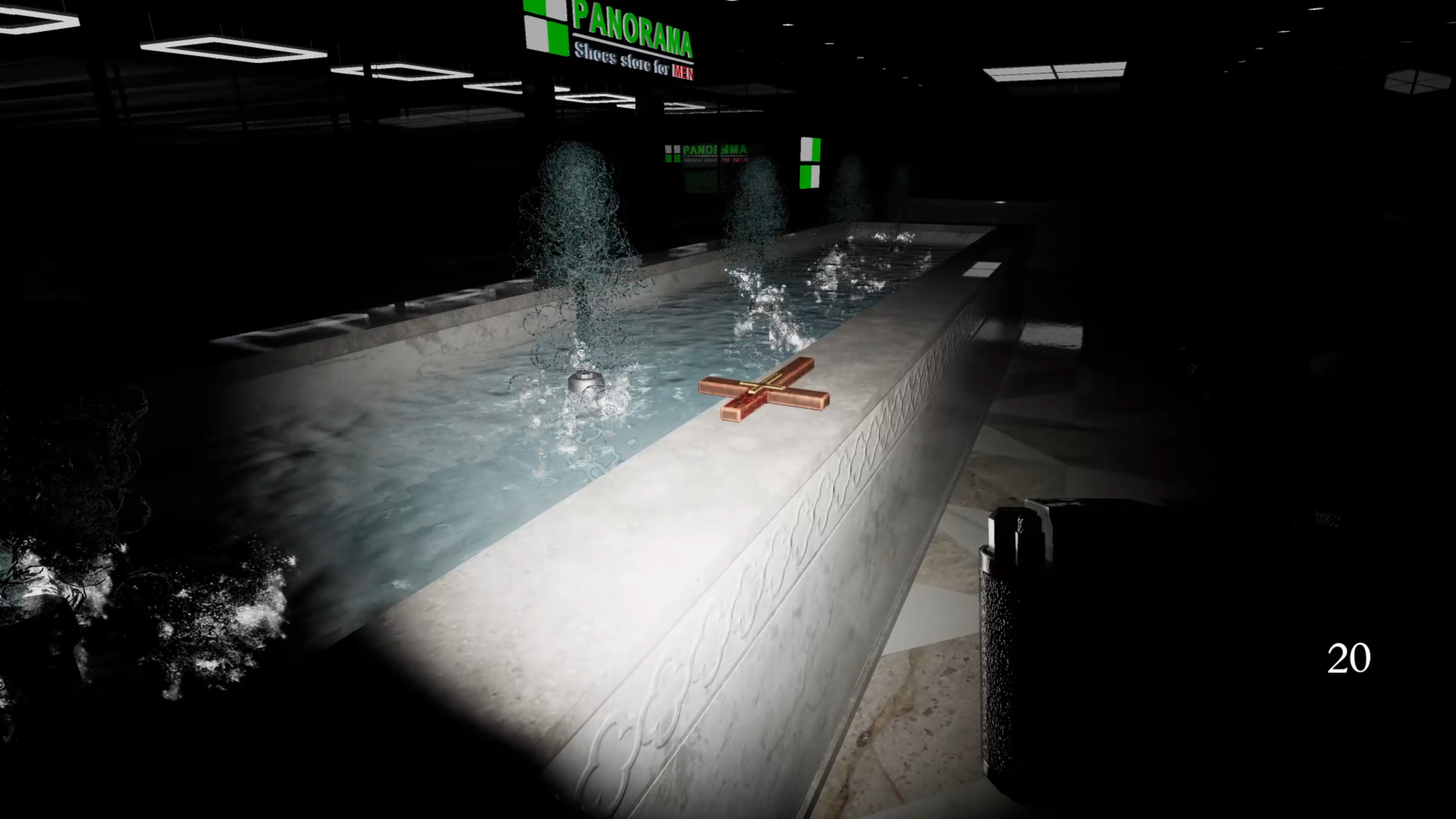 Liberation screenshot 2