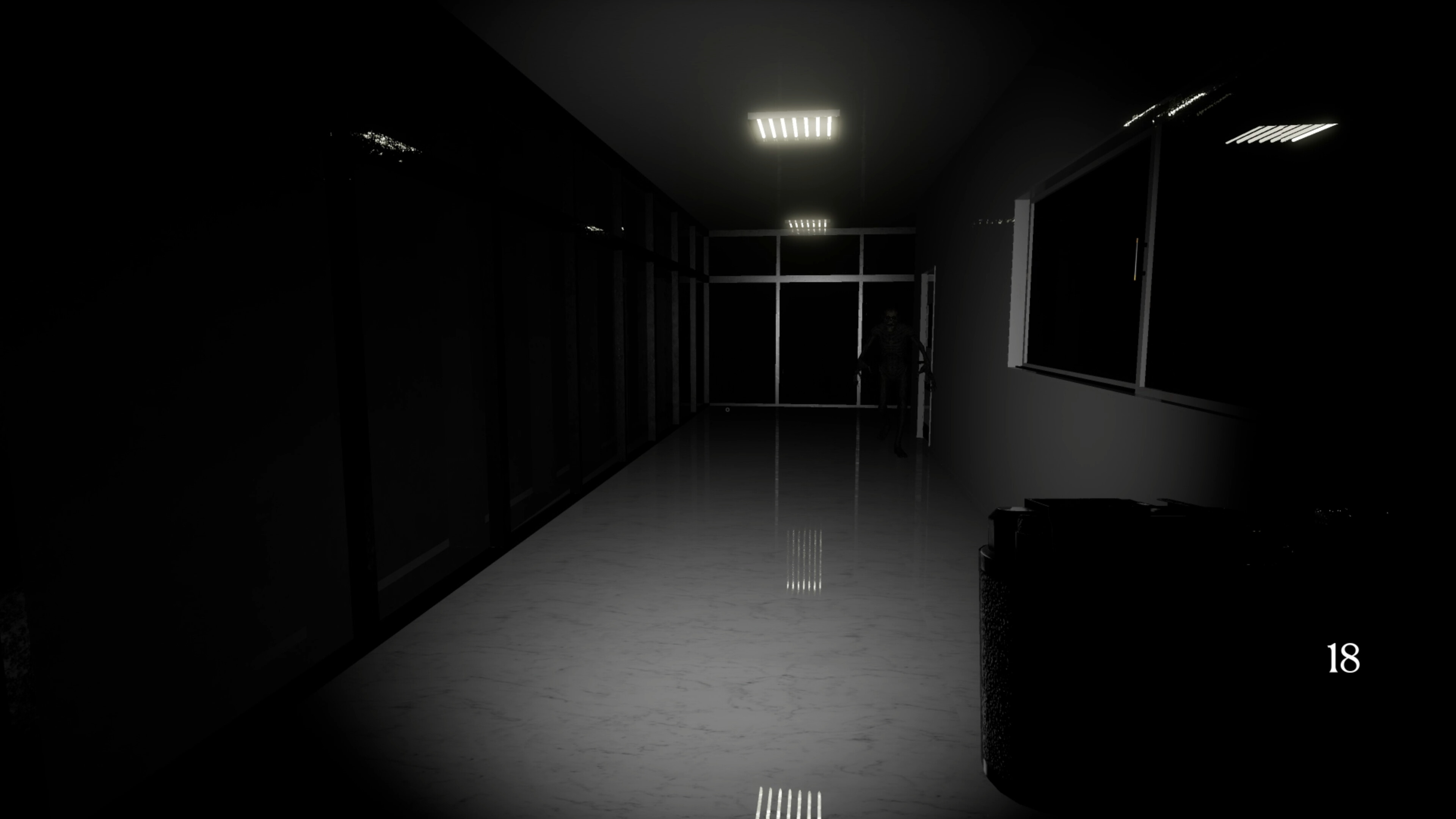 Liberation screenshot 5