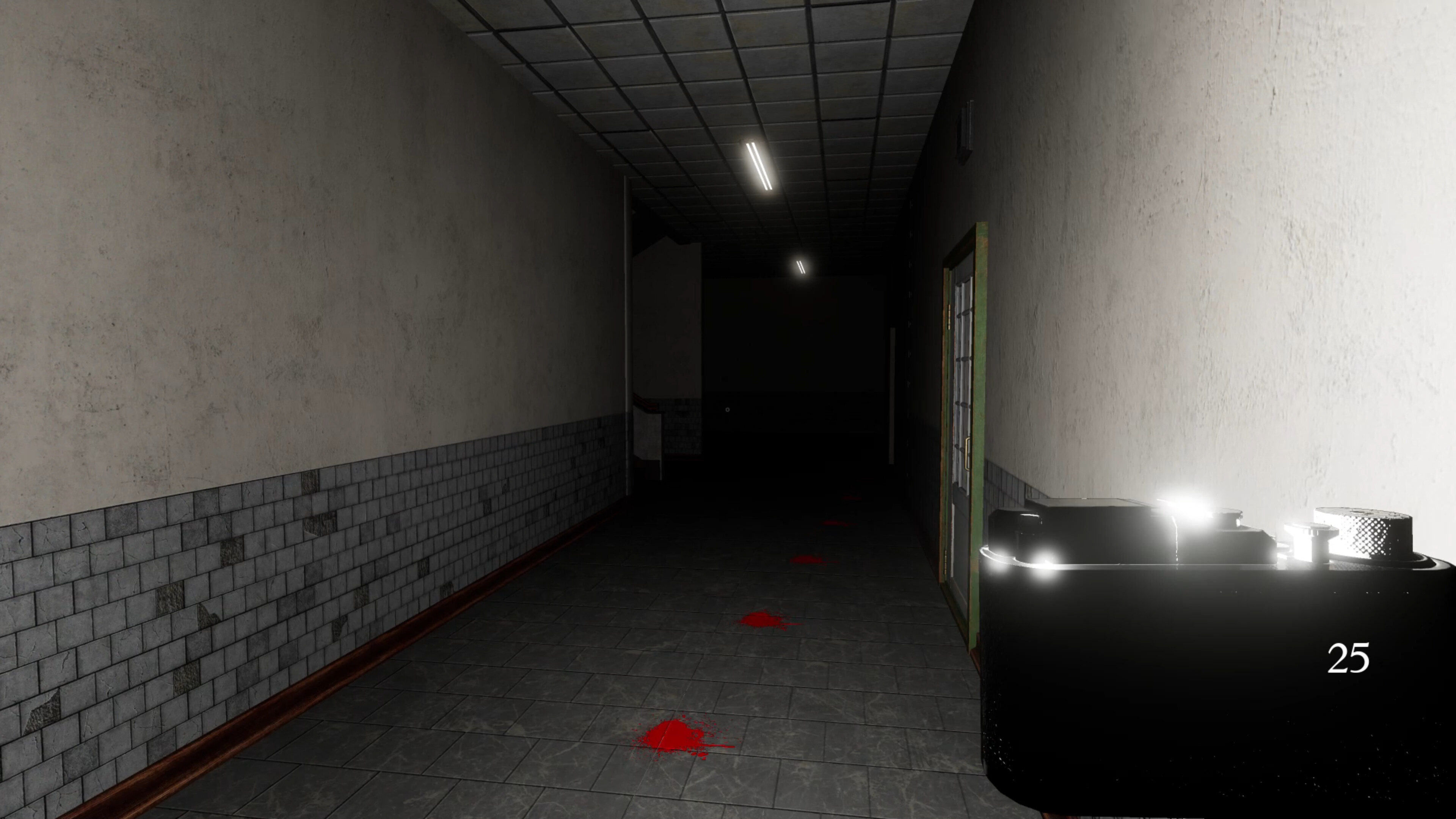 Liberation screenshot 8