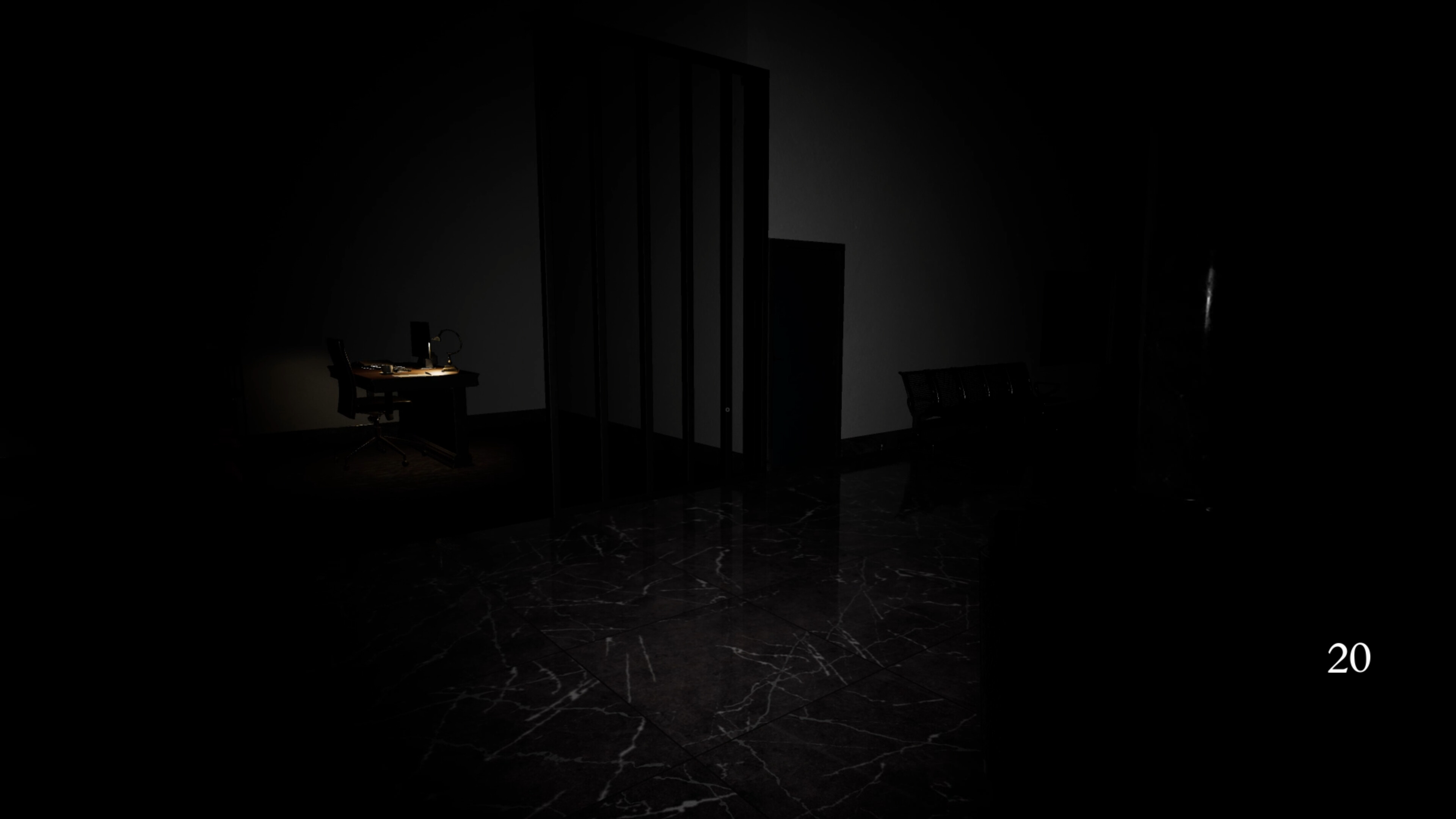 Liberation screenshot 3