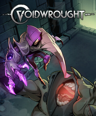 Voidwrought