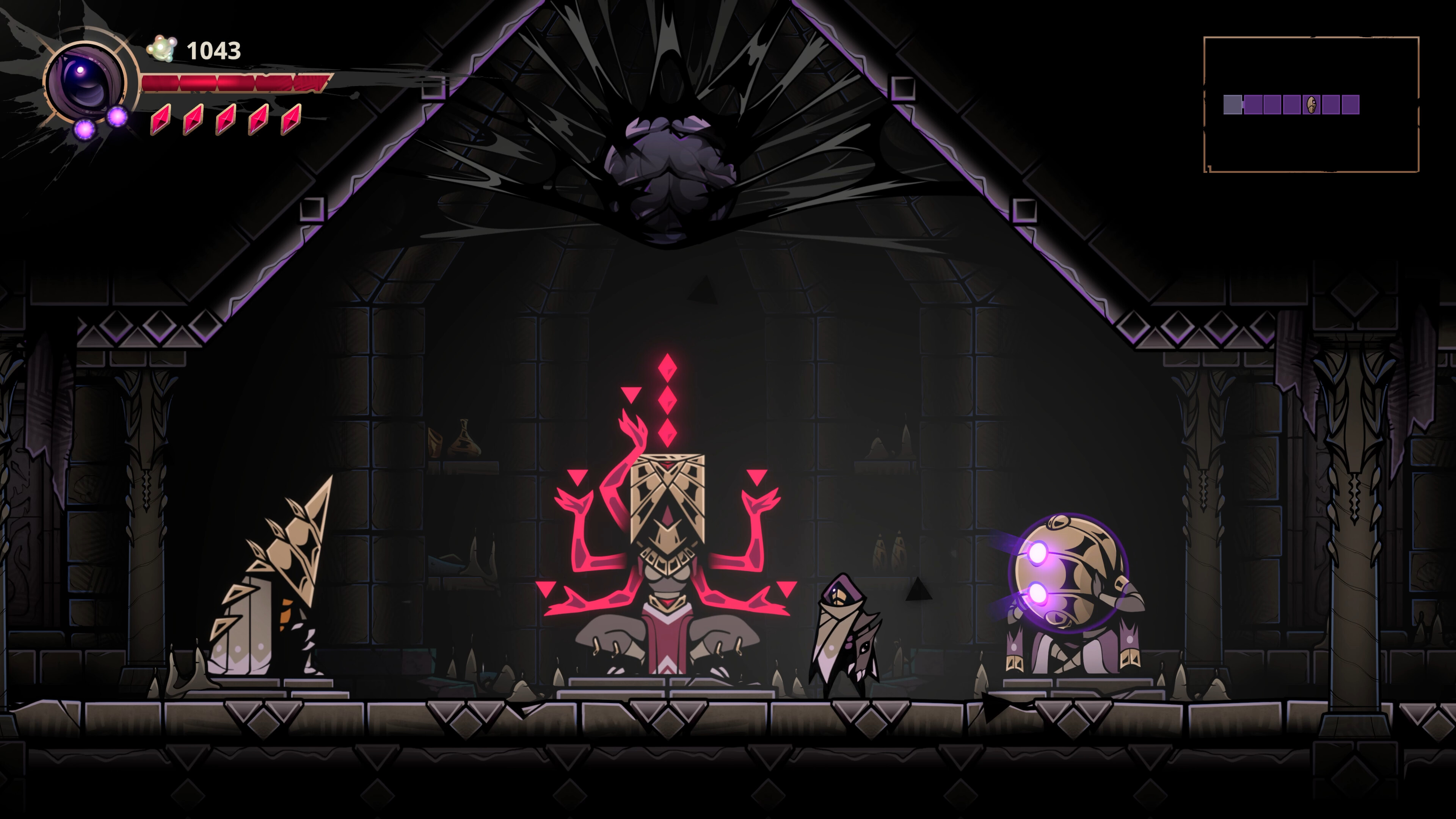 Voidwrought screenshot 7
