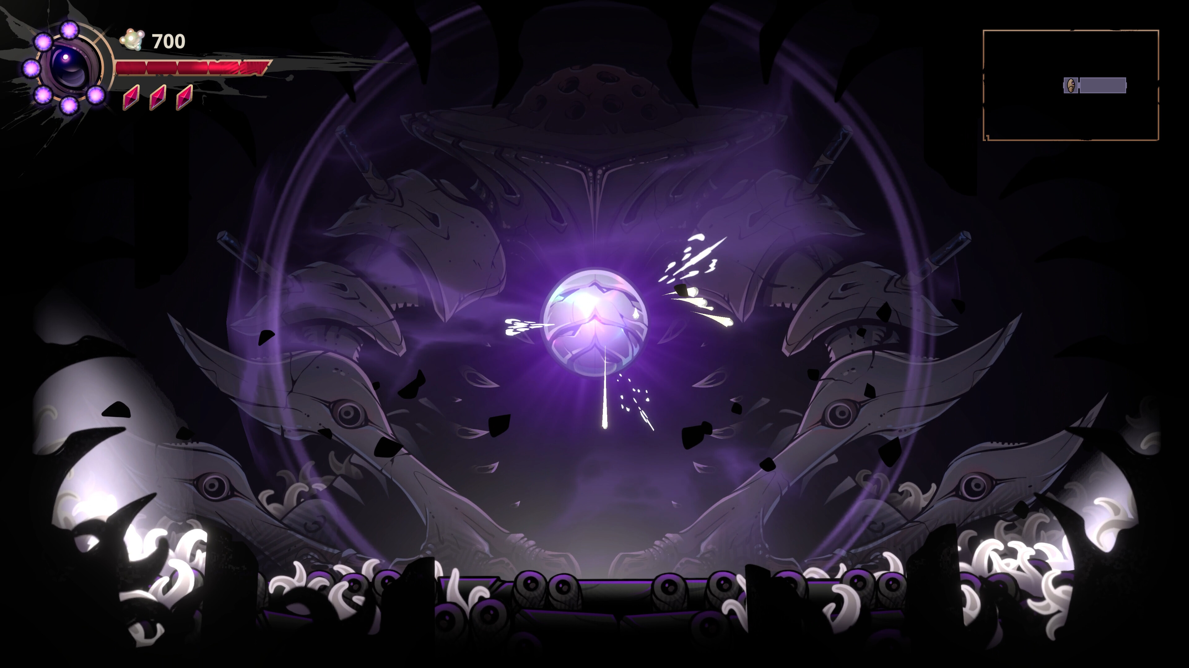 Voidwrought screenshot 10